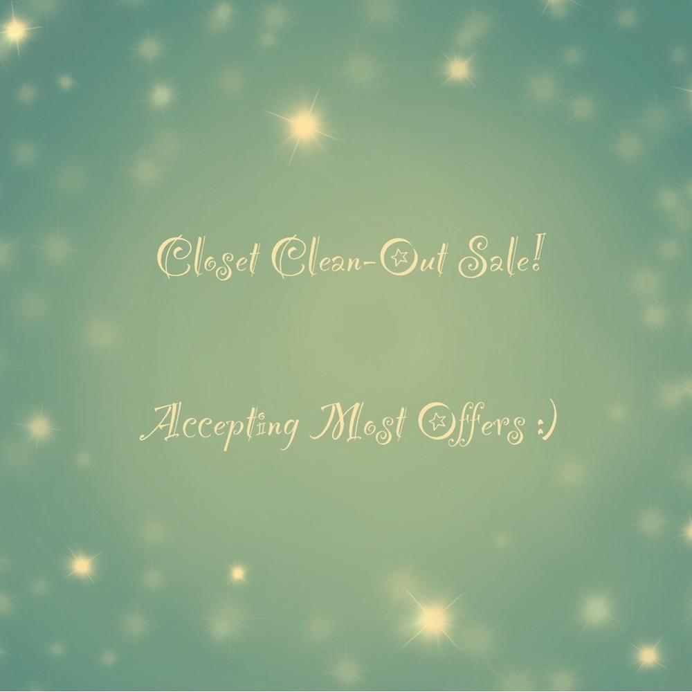 Make an Offer!